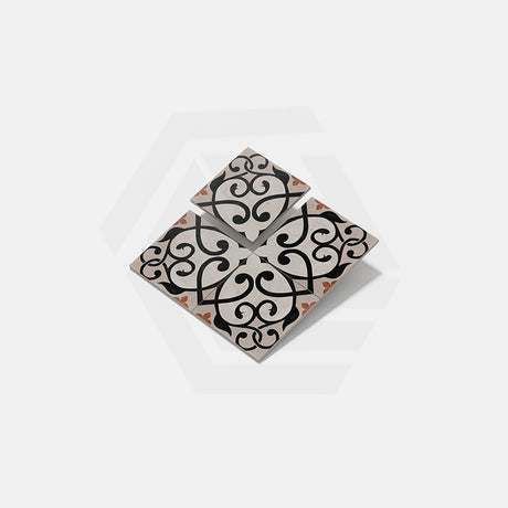 Artisan Tarantella 200x200mm Matt Tile 12 Colors Available