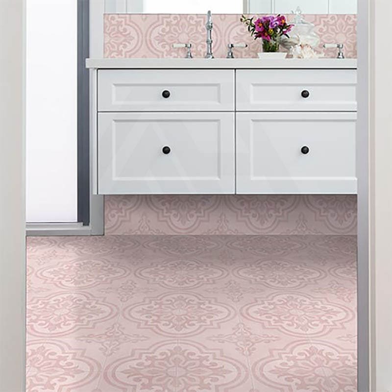 Artisan Provence 200x200mm Matt Tile 25 Colors Available