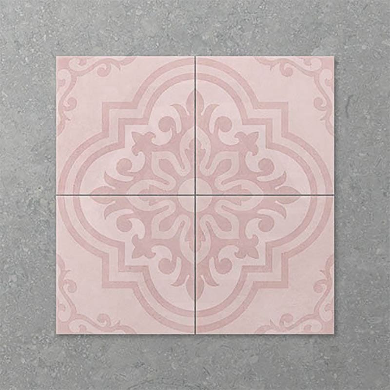 Artisan Provence 200x200mm Matt Tile 25 Colors Available