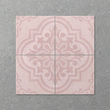 Artisan Provence 200x200mm Matt Tile 25 Colors Available