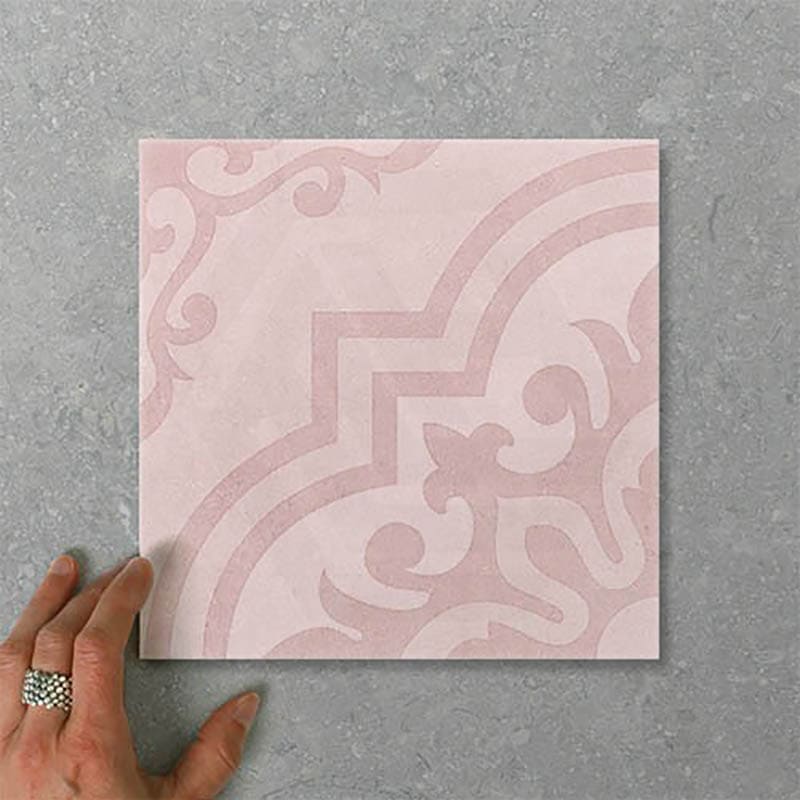 Artisan Provence 200x200mm Matt Tile 25 Colors Available