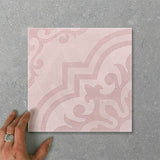 Artisan Provence 200x200mm Matt Tile 25 Colors Available