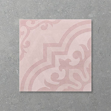 Artisan Provence 200x200mm Matt Tile 24 Colors Available