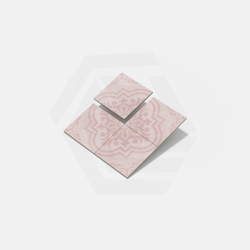 Artisan Provence 200x200mm Matt Tile 25 Colors Available