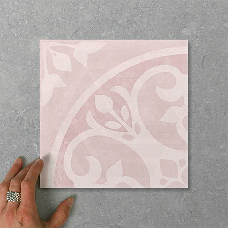 Artisan Oslo 200x200mm Matt Tile 12 Colors Available