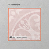 Artisan Oslo 200x200mm Matt Tile 12 Colors Available