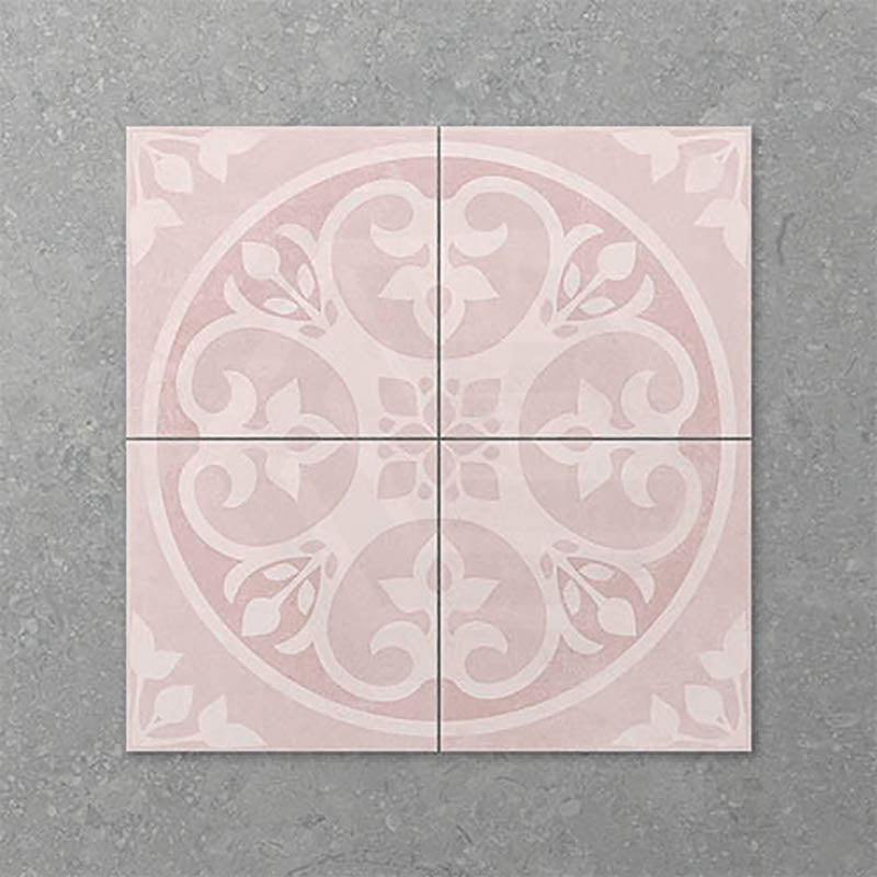 Artisan Oslo 200x200mm Matt Tile 12 Colors Available