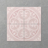 Artisan Oslo 200x200mm Matt Tile 12 Colors Available