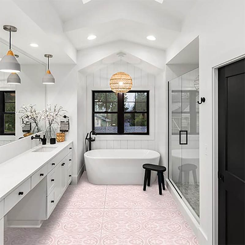 Artisan Oslo 200x200mm Matt Tile 12 Colors Available