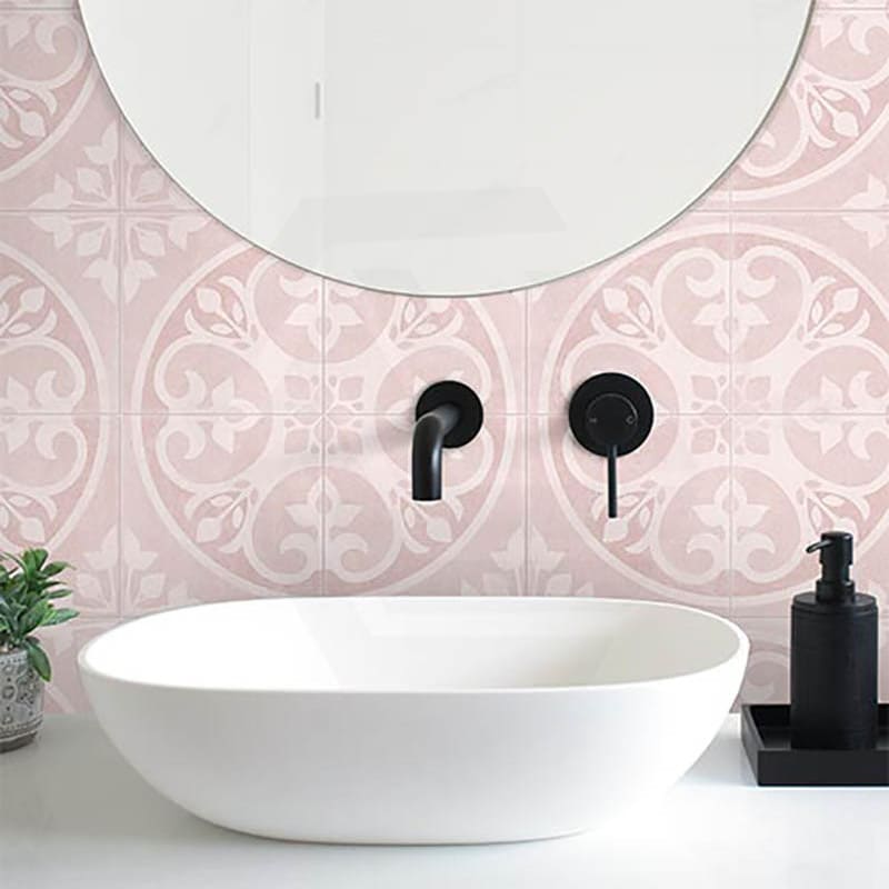 Artisan Oslo 200x200mm Matt Tile 12 Colors Available