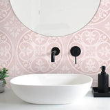 Artisan Oslo 200x200mm Matt Tile 12 Colors Available