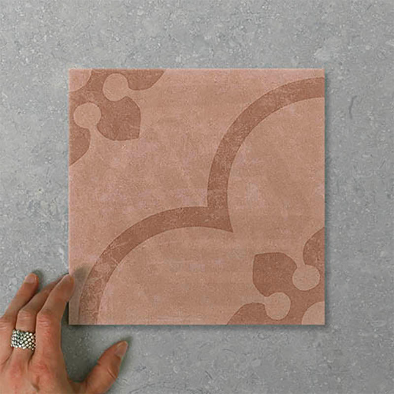 Artisan Bamble 200x200mm Matt Tile 13 Colors Available