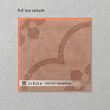 Artisan Bamble 200x200mm Matt Tile 13 Colors Available