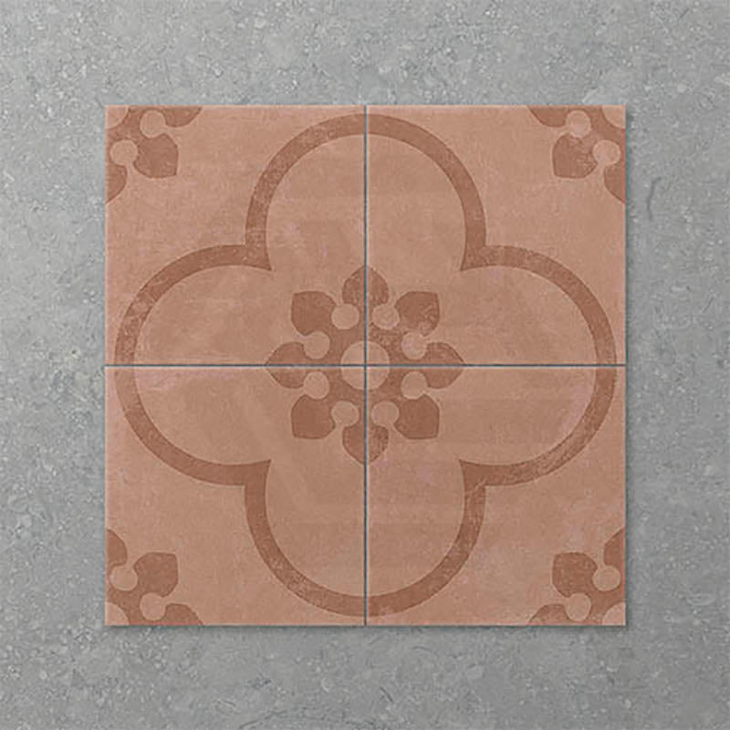 Artisan Bamble 200x200mm Matt Tile 13 Colors Available