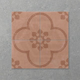 Artisan Bamble 200x200mm Matt Tile 13 Colors Available