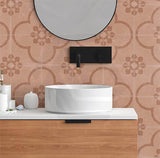 Artisan Bamble 200x200mm Matt Tile 13 Colors Available