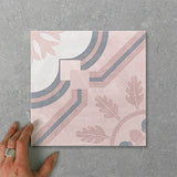Artisan Oakleigh 200x200mm Matt Tile 13 Colors Available