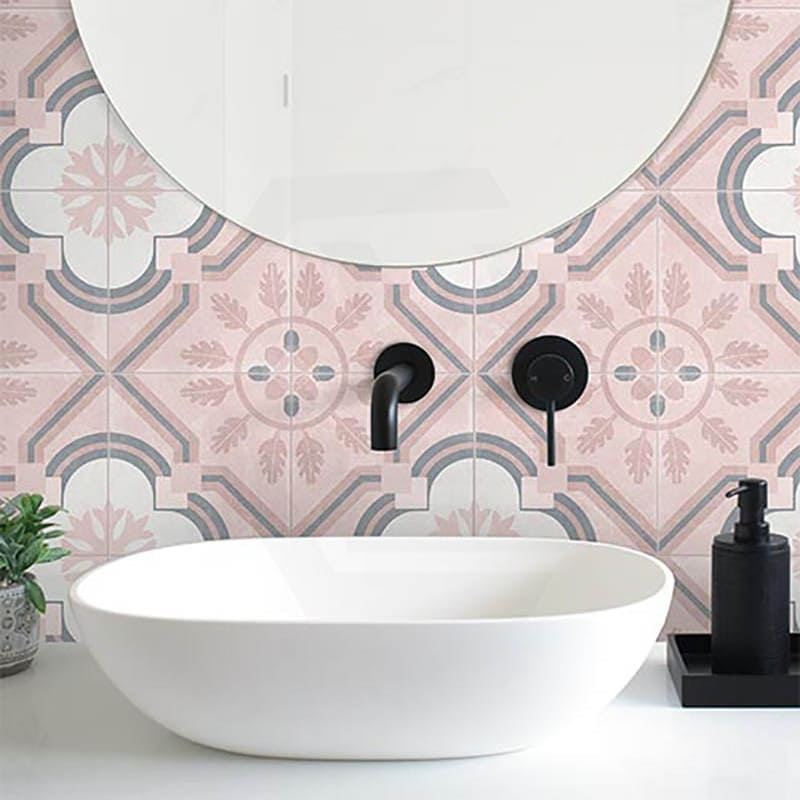 Artisan Oakleigh 200x200mm Matt Tile 13 Colors Available