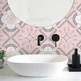 Artisan Oakleigh 200x200mm Matt Tile 13 Colors Available