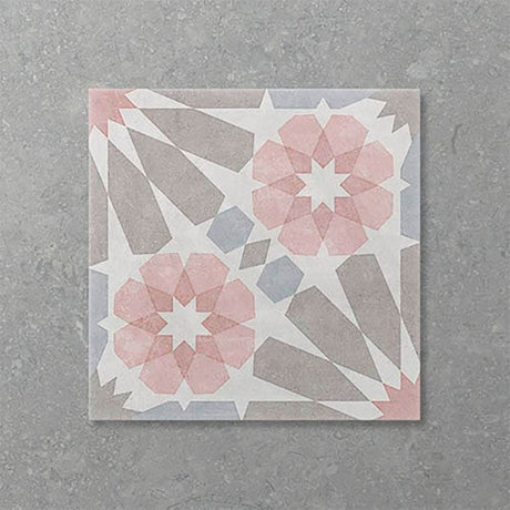 Artisan Rapido 200x200mm Matt Tile 13 Colors Available