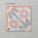 Artisan Rapido 200x200mm Matt Tile 13 Colors Available
