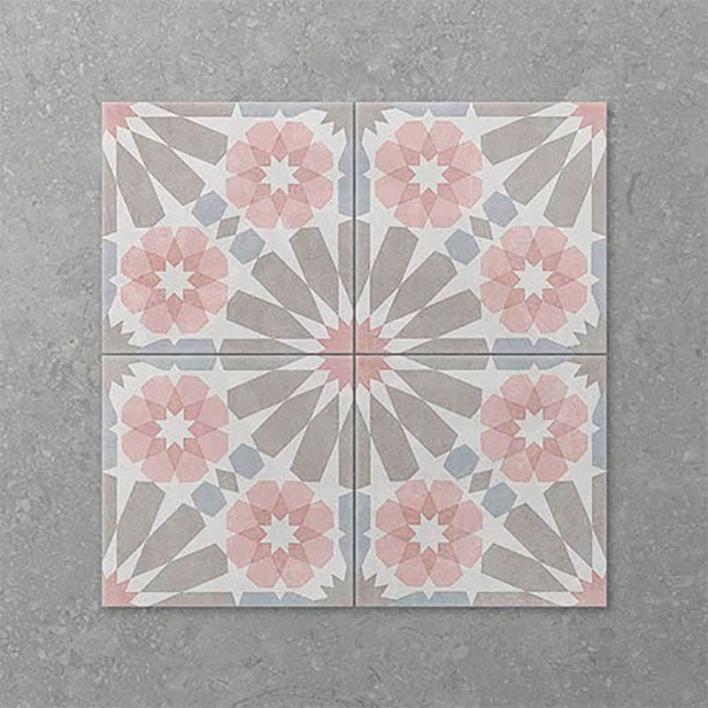 Artisan Rapido 200x200mm Matt Tile 13 Colors Available