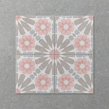 Artisan Rapido 200x200mm Matt Tile 13 Colors Available