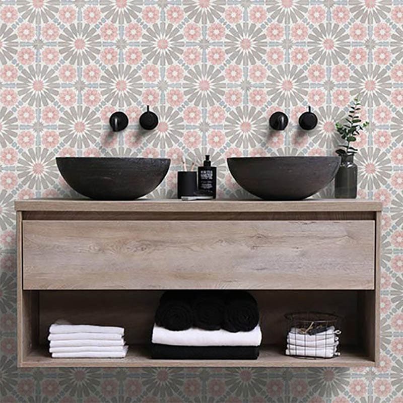 Artisan Rapido 200x200mm Matt Tile 13 Colors Available