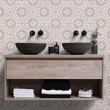 Artisan Rapido 200x200mm Matt Tile 13 Colors Available