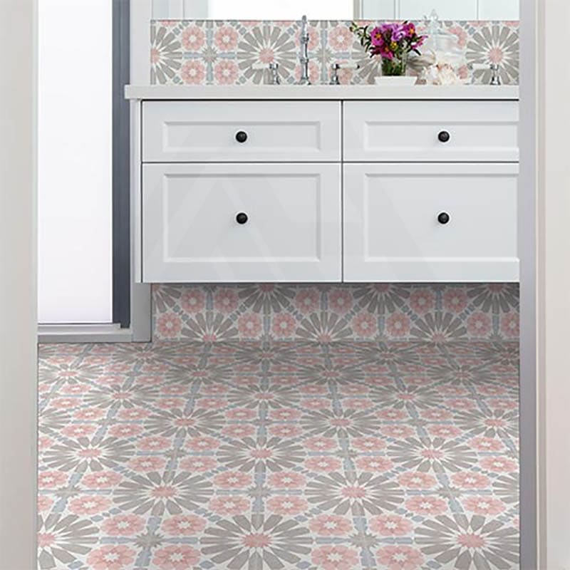 Artisan Rapido 200x200mm Matt Tile 13 Colors Available