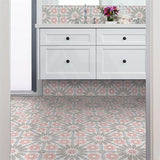 Artisan Rapido 200x200mm Matt Tile 13 Colors Available