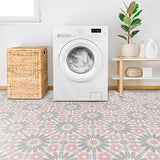 Artisan Rapido 200x200mm Matt Tile 13 Colors Available