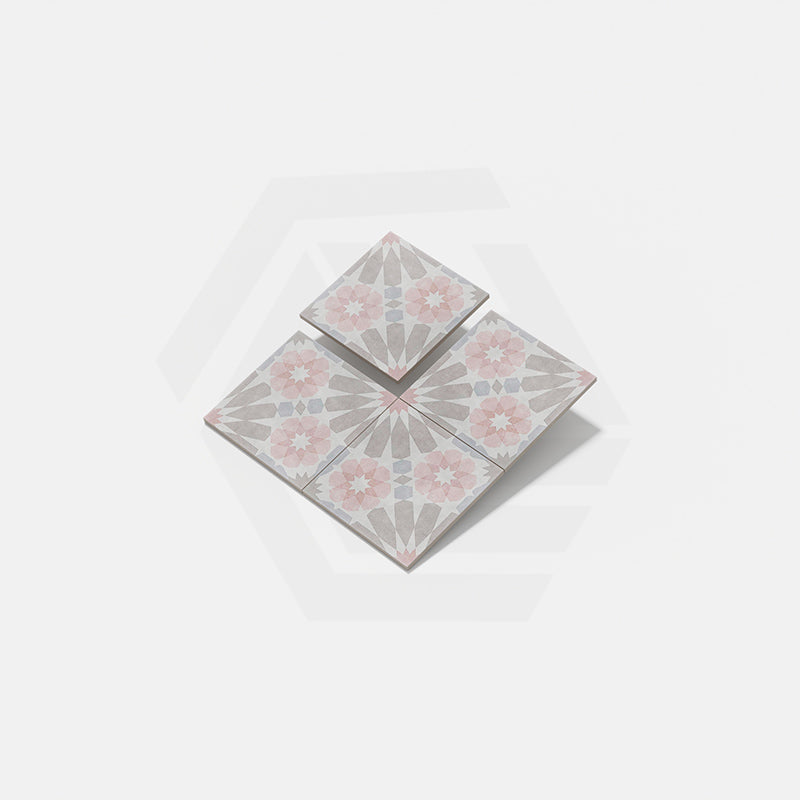 Artisan Rapido 200x200mm Matt Tile 13 Colors Available