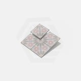 Artisan Rapido 200x200mm Matt Tile 13 Colors Available