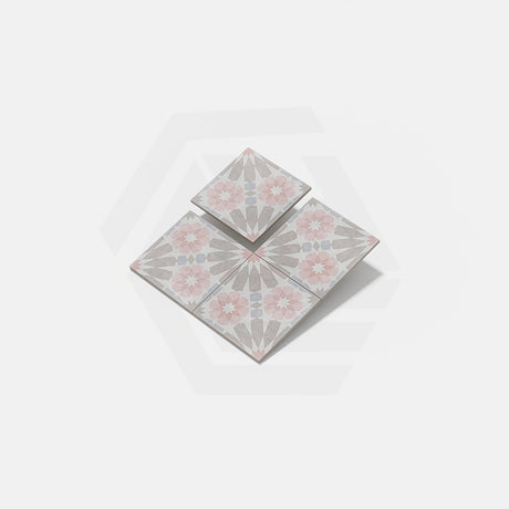 Artisan Rapido 200x200mm Matt Tile 13 Colors Available