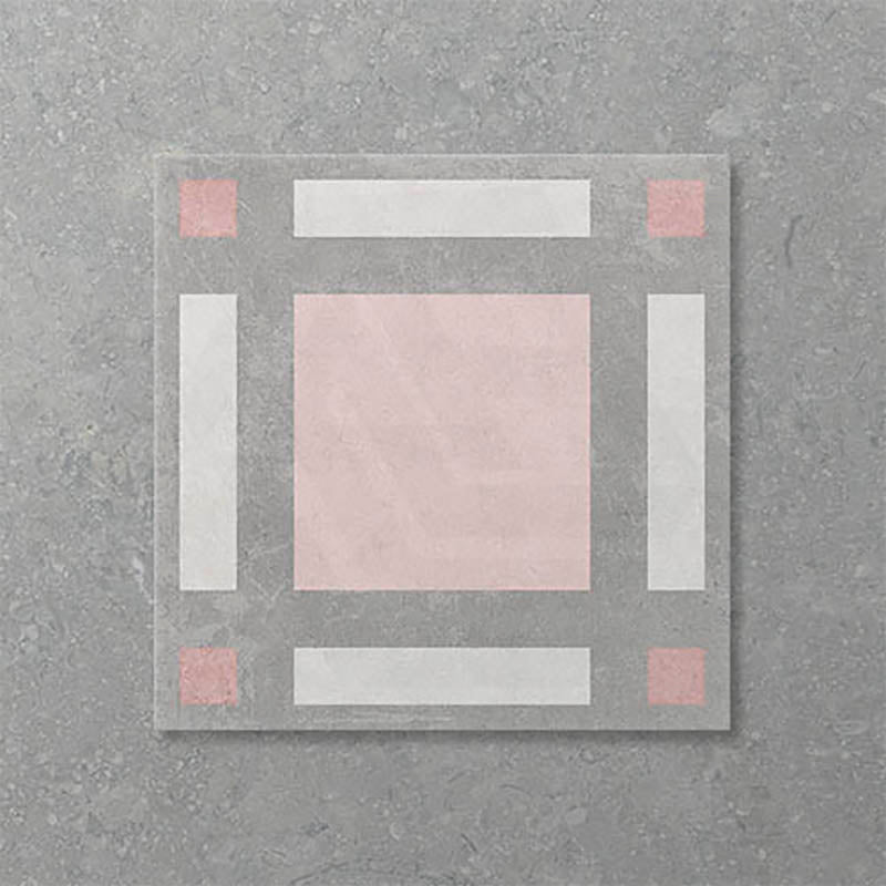 Artisan Macintosh 200x200mm Matt Tile 13 Colors Available