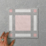 Artisan Macintosh 200x200mm Matt Tile 13 Colors Available
