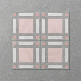 Artisan Macintosh 200x200mm Matt Tile 13 Colors Available