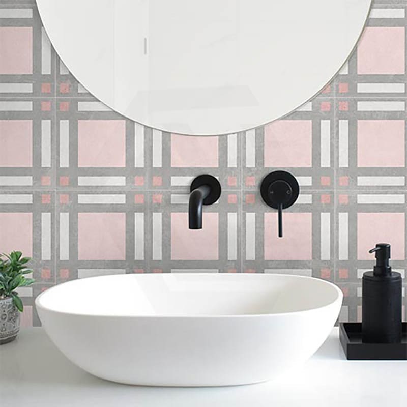 Artisan Macintosh 200x200mm Matt Tile 13 Colors Available