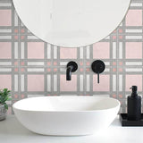 Artisan Macintosh 200x200mm Matt Tile 13 Colors Available