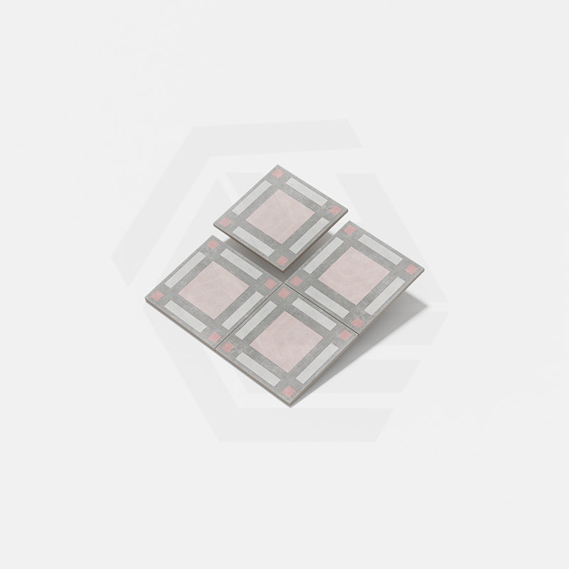 Artisan Macintosh 200x200mm Matt Tile 13 Colors Available