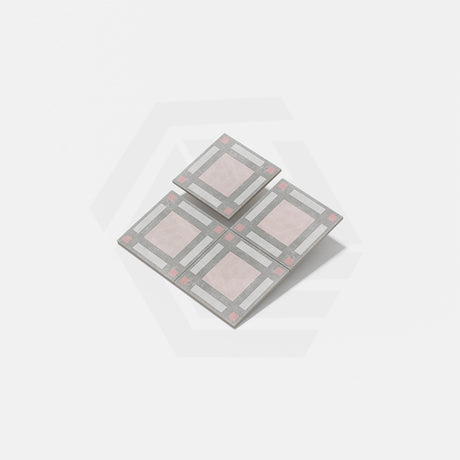 Artisan Macintosh 200x200mm Matt Tile 13 Colors Available