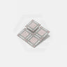 Artisan Macintosh 200x200mm Matt Tile 13 Colors Available