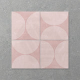 Artisan Poco 200x200mm Matt Tile 13 Colors Available