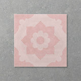 Artisan Fiore 200x200mm Matt Tile 13 Colors Available