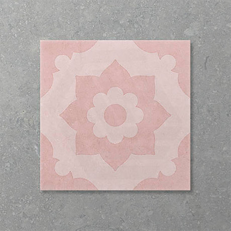 Artisan Fiore 200x200mm Matt Tile 13 Colors Available