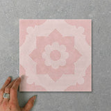 Artisan Fiore 200x200mm Matt Tile 13 Colors Available