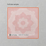 Artisan Fiore 200x200mm Matt Tile 13 Colors Available