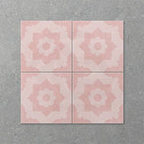Artisan Fiore 200x200mm Matt Tile 13 Colors Available