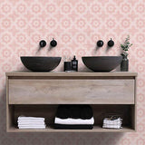 Artisan Fiore 200x200mm Matt Tile 13 Colors Available